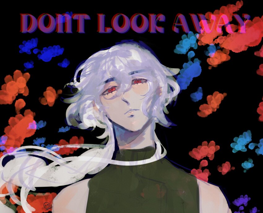 Casper (A Date With Death) Rule 34 Image