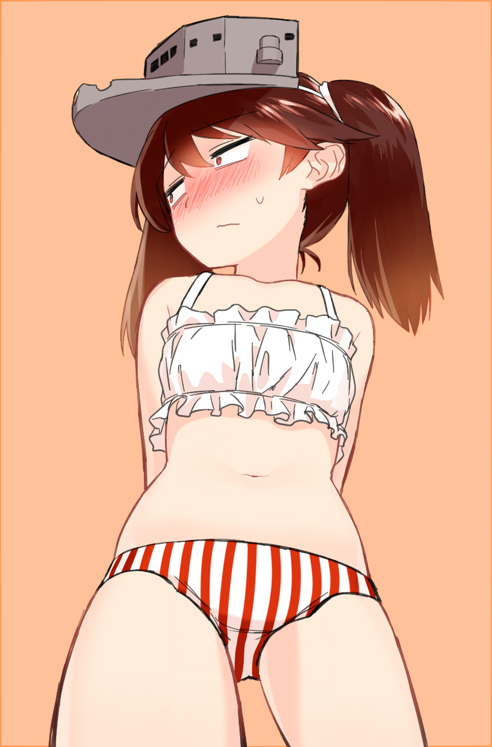 Kantai Collection Rule 34 Image