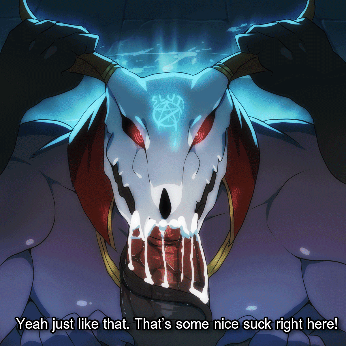 Elias Ainsworth (Mahoutsukai No Yome) Rule 34 Image