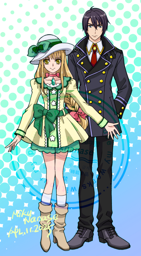 Alternate Costume Rule 34 Image