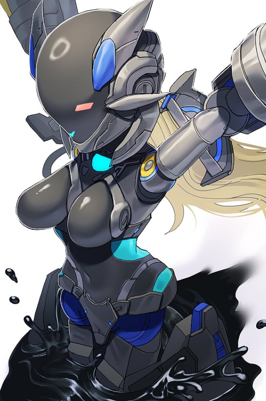 Original Rule 34 Image