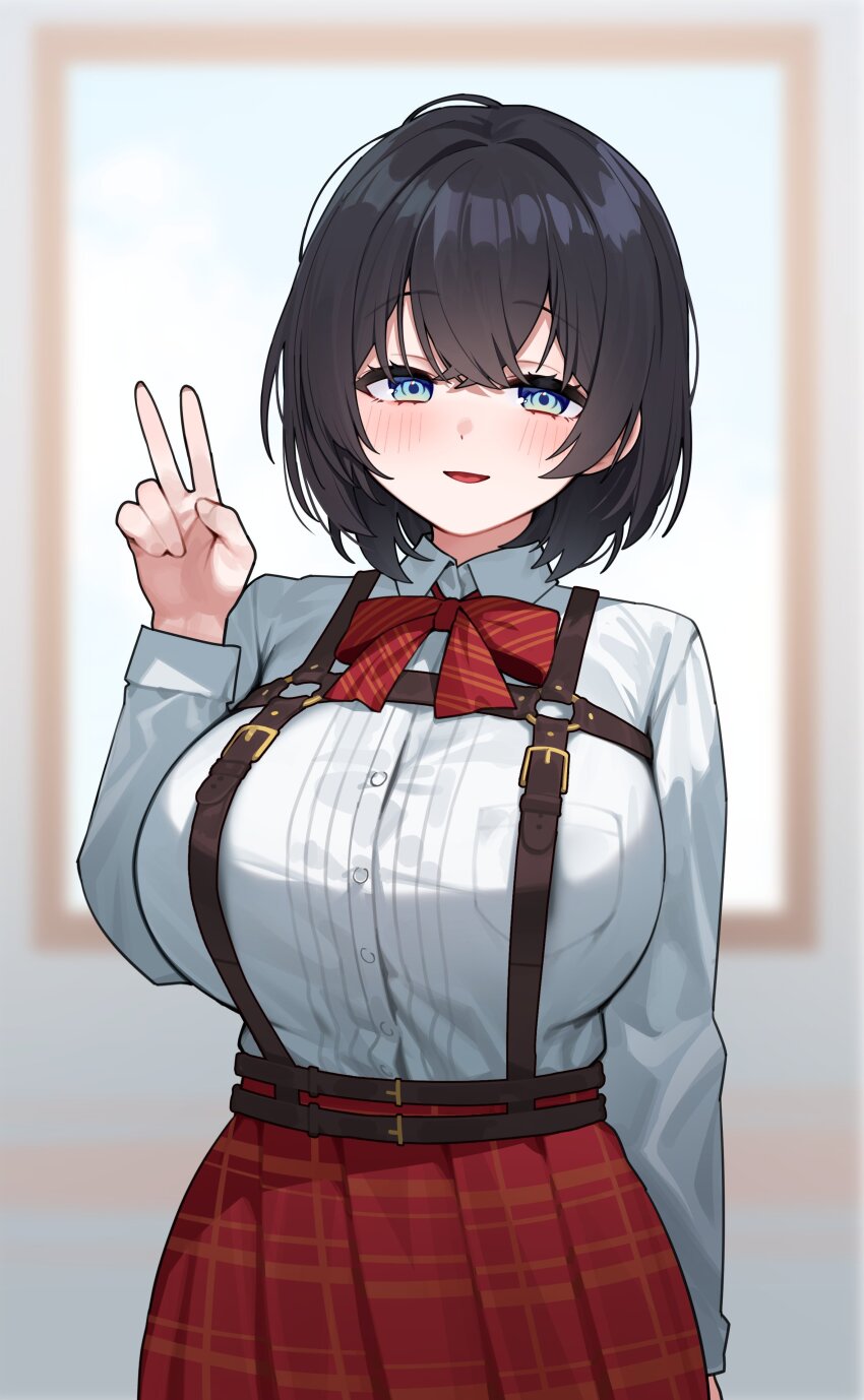 Shirayuki Hina (Stellive) Rule 34 Image