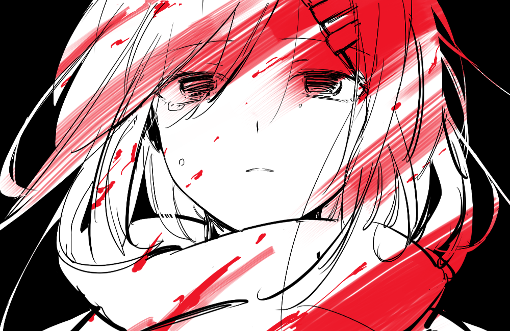 Character Request (Kagerou Project) Rule 34 Image