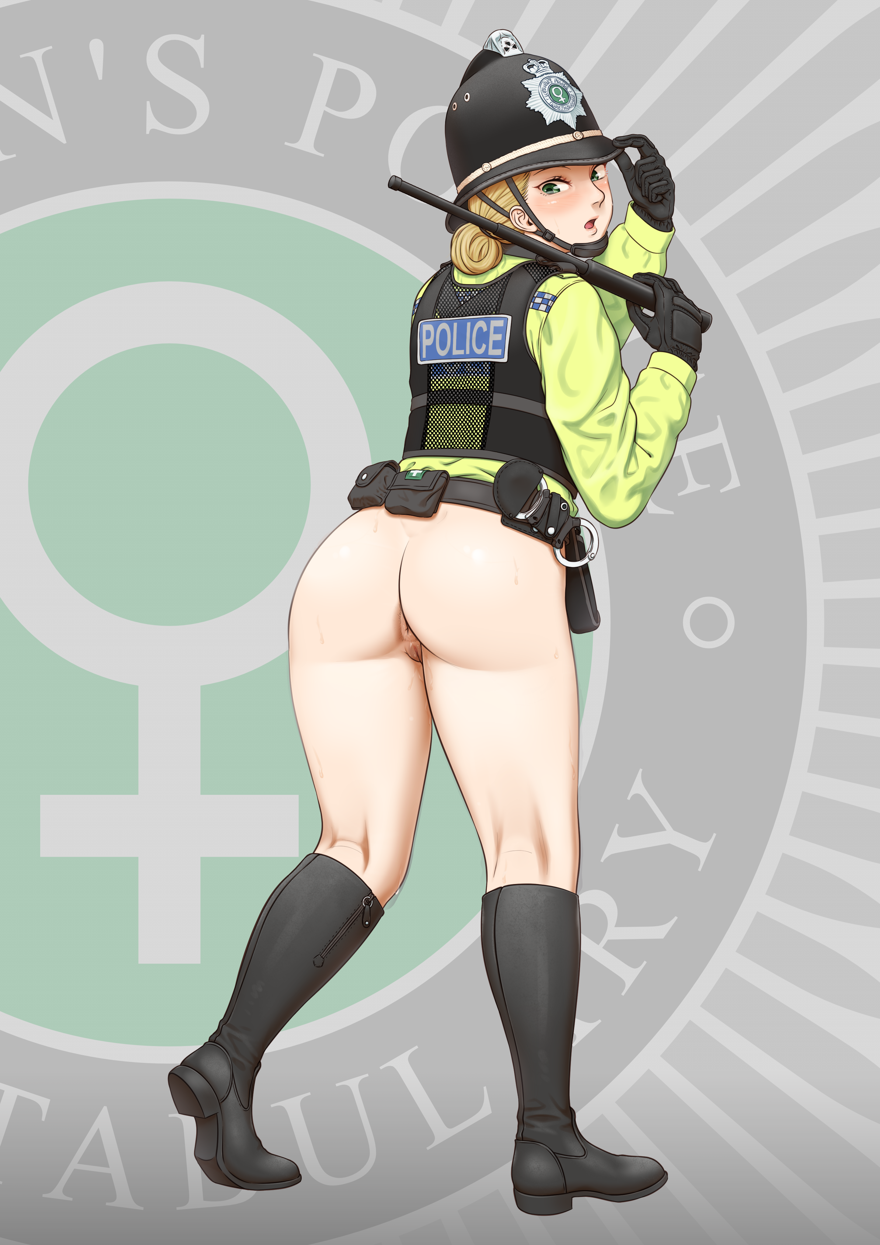 Original Rule 34 Image