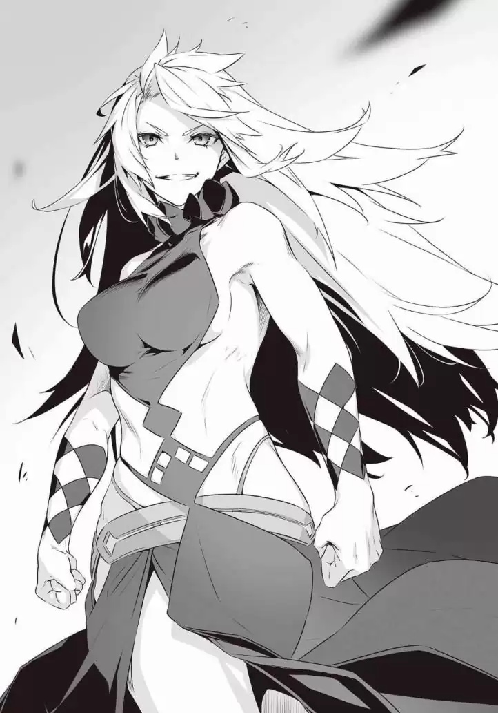 Character Request (Shokei Shoujo No Virgin Road) Rule 34 Image