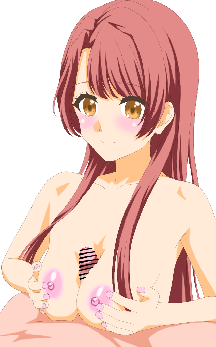 Kasuga Haruna (D4dj) Rule 34 Image