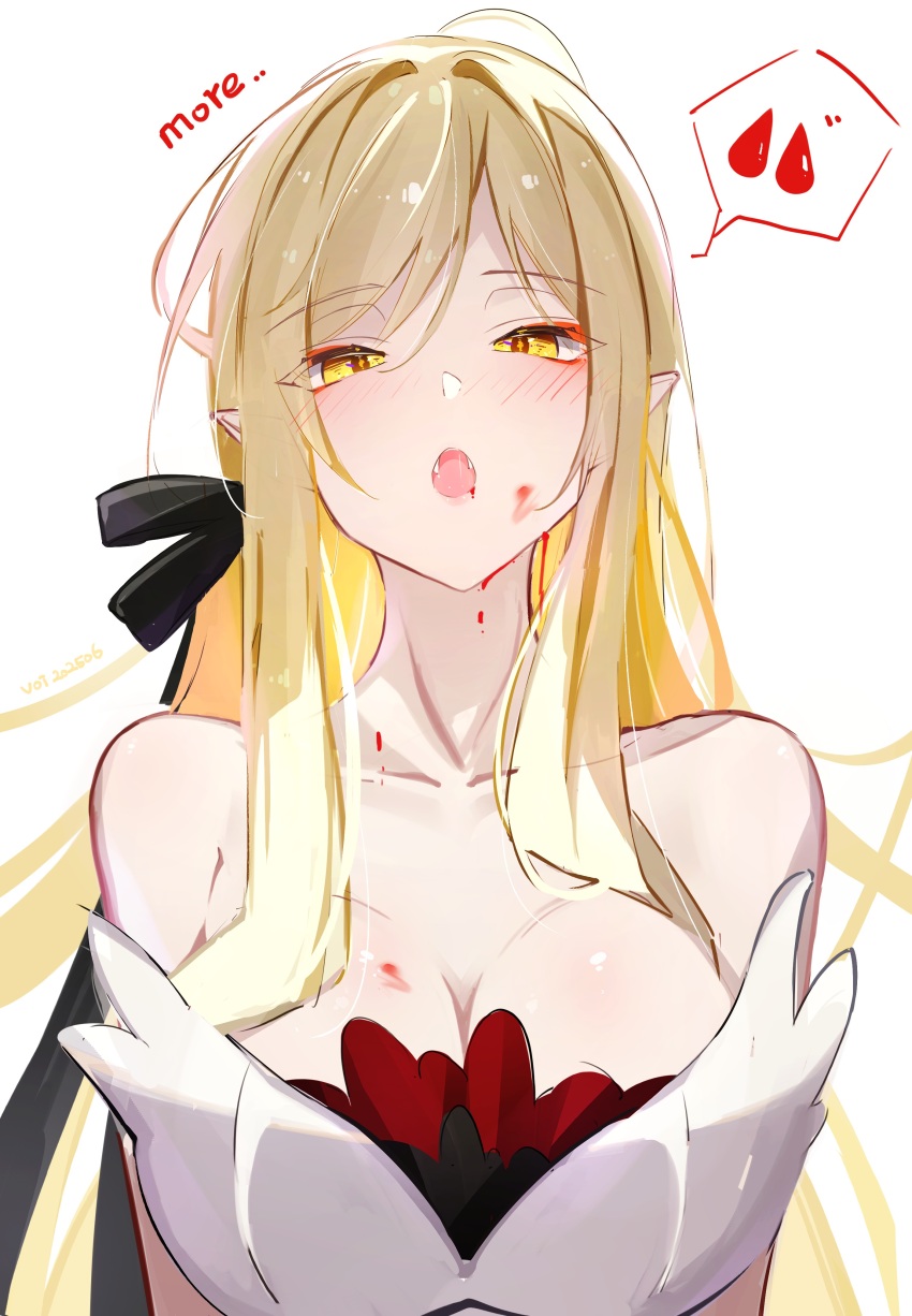 Kiss-Shot Acerola-Orion Heart-Under-Blade (Monogatari (Series)) Rule 34 Image