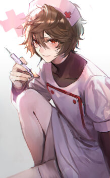 Crossdressing (Mtf) Rule 34 Image