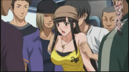 1girls Rule 34 Image