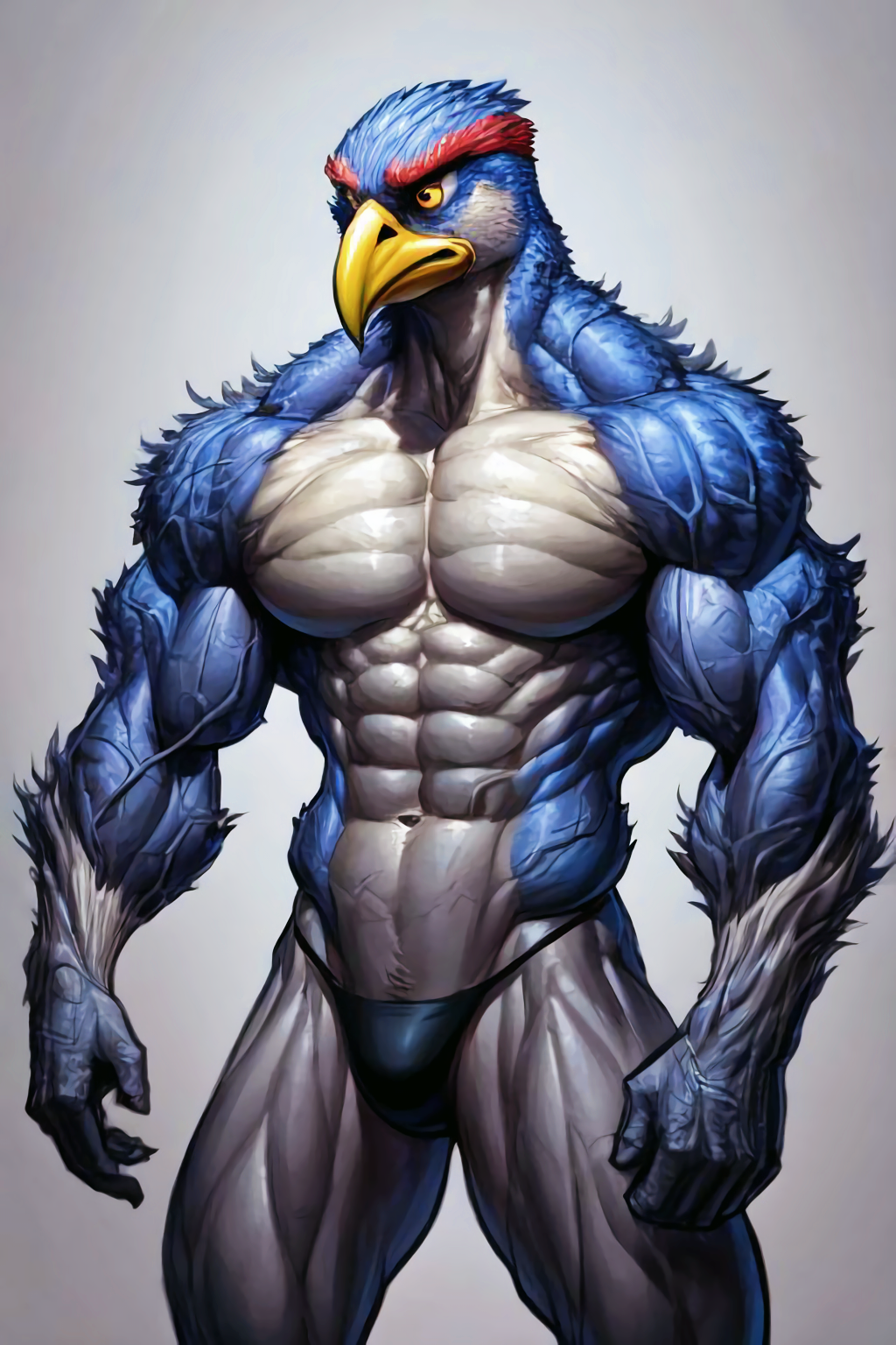 Abs Rule 34 Image