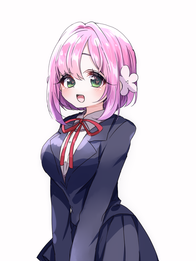 Hanazono Hakari (Kimi No Koto Ga Dai Dai Dai Dai Daisuki Na 100-Nin No Kanojo) Rule 34 Image