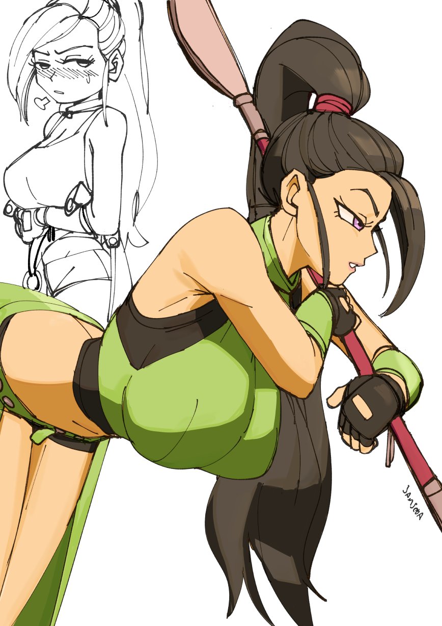 Martina (Dq11) Rule 34 Image