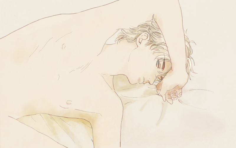Dio Brando (Jojo No Kimyou Na Bouken) Rule 34 Image