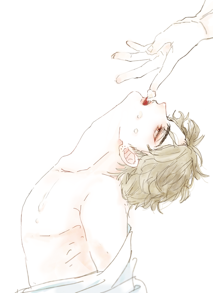 Dio Brando (Jojo No Kimyou Na Bouken) Rule 34 Image