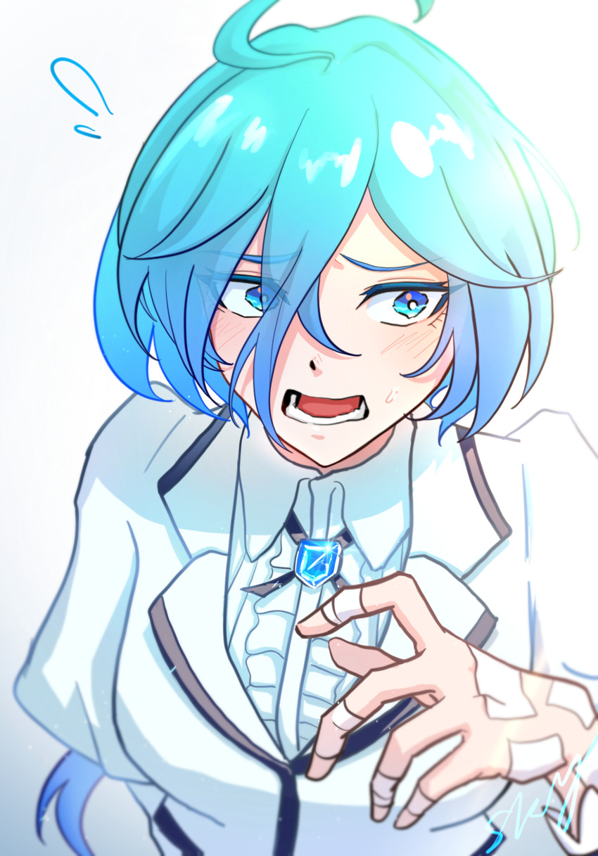 Rock Wa Lady No Tashinami Deshite Rule 34 Image