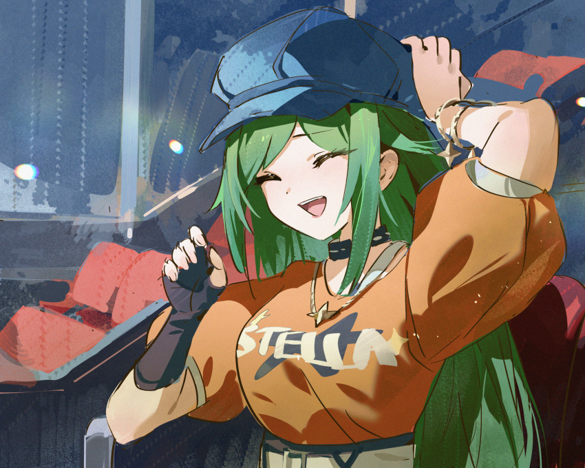 Venus (Zenless Zone Zero) Rule 34 Image