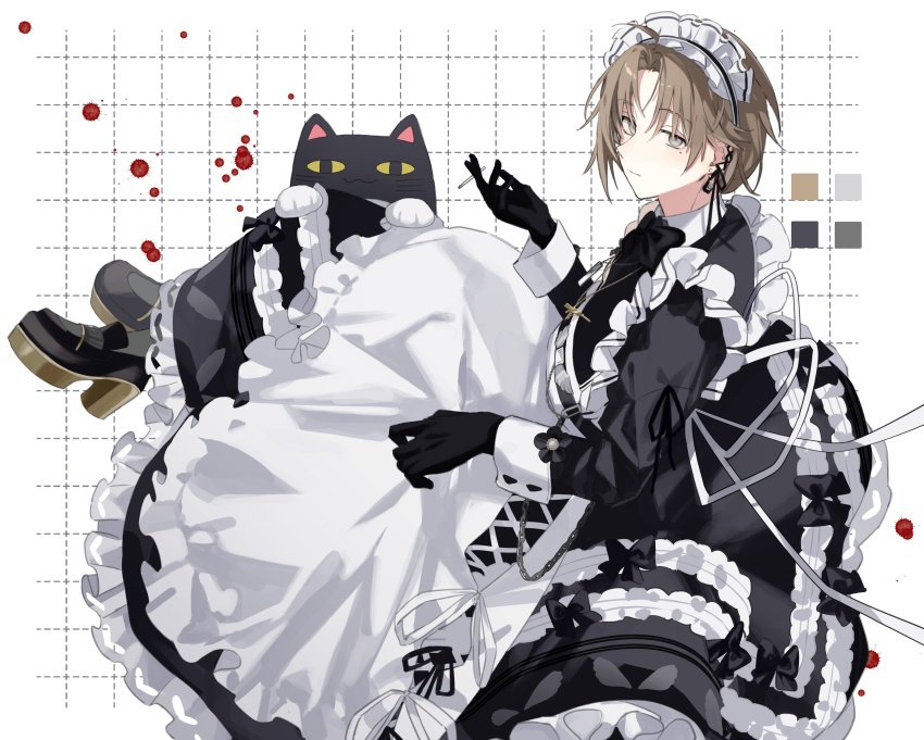 Kanae (Nijisanji) Rule 34 Image