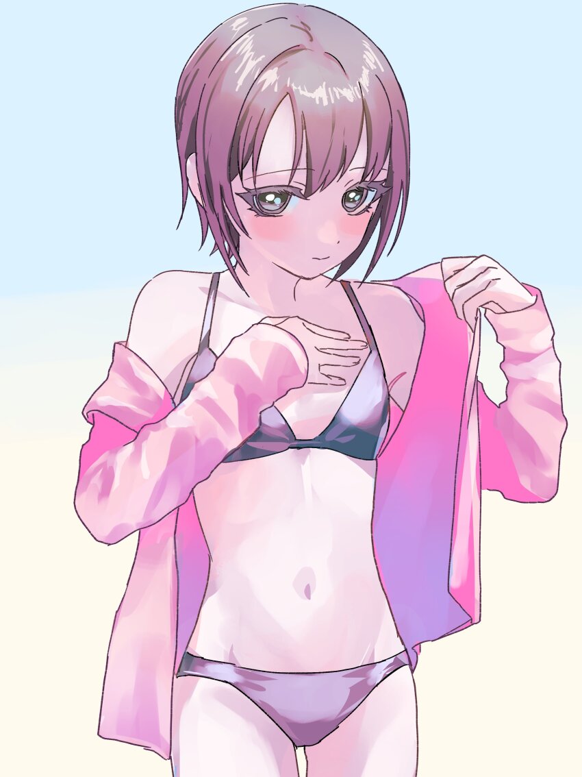 Otokura Yuuki (Idolmaster) Rule 34 Image