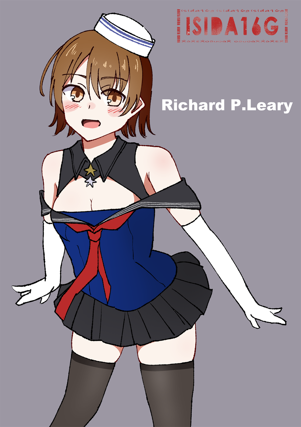 Kantai Collection Rule 34 Image