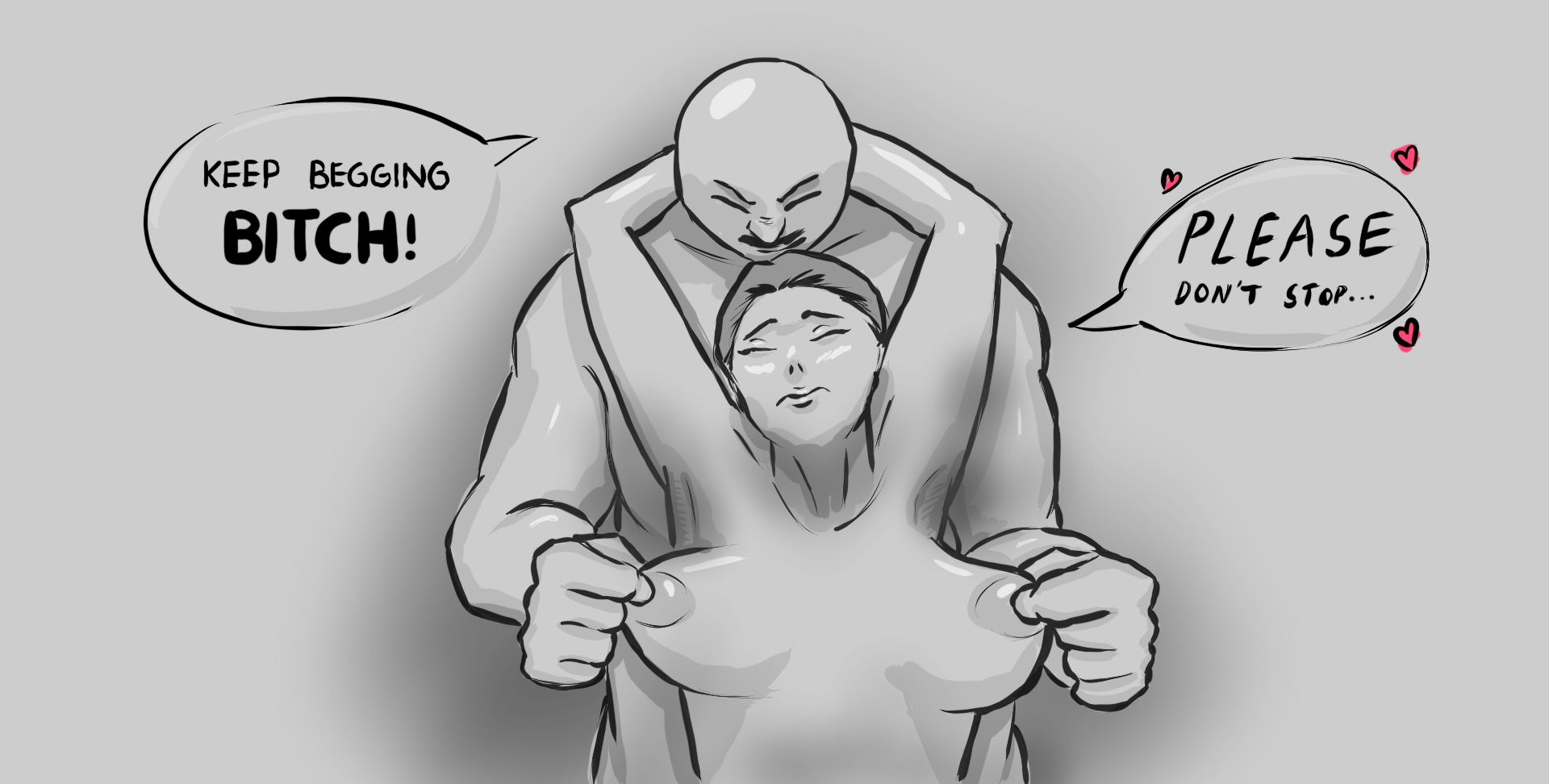 1girls Rule 34 Image