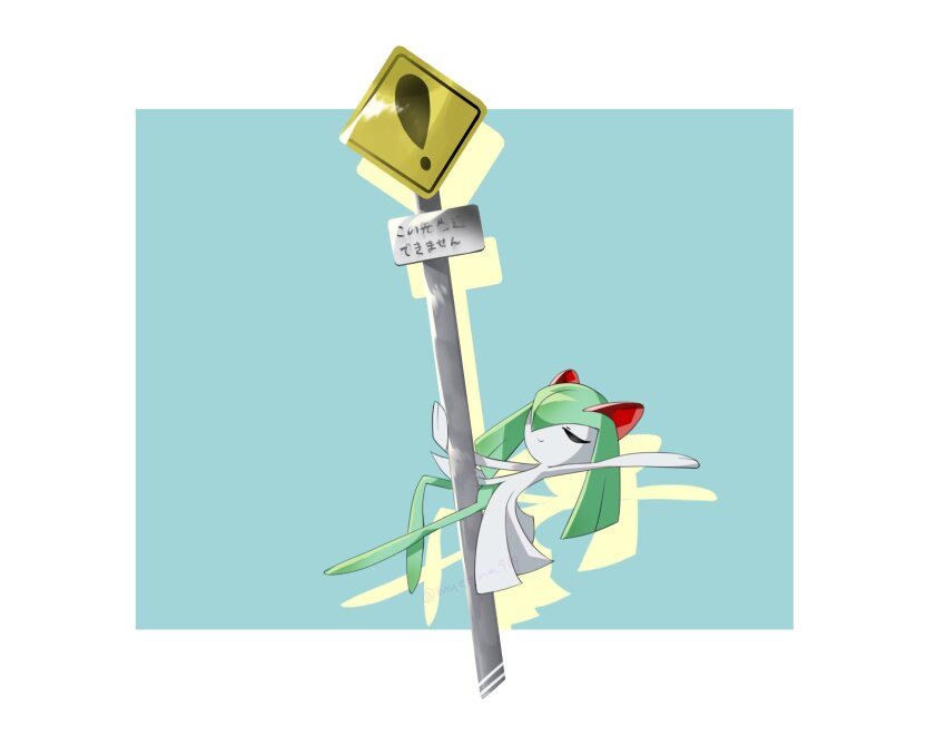 Gen 3 Pokemon (Nintendo) Rule 34 Image