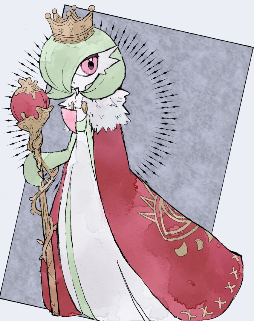 Gardevoir (Nintendo) Rule 34 Image