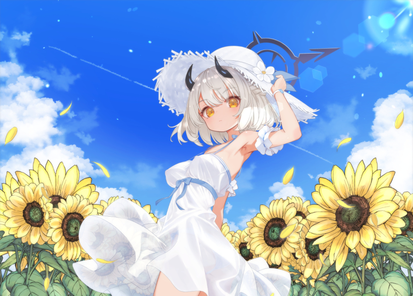 Sena (Blue Archive) Rule 34 Image