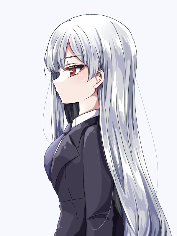 Eiai Nano (Kimi No Koto Ga Dai Dai Dai Dai Daisuki Na 100-Nin No Kanojo) Rule 34 Image