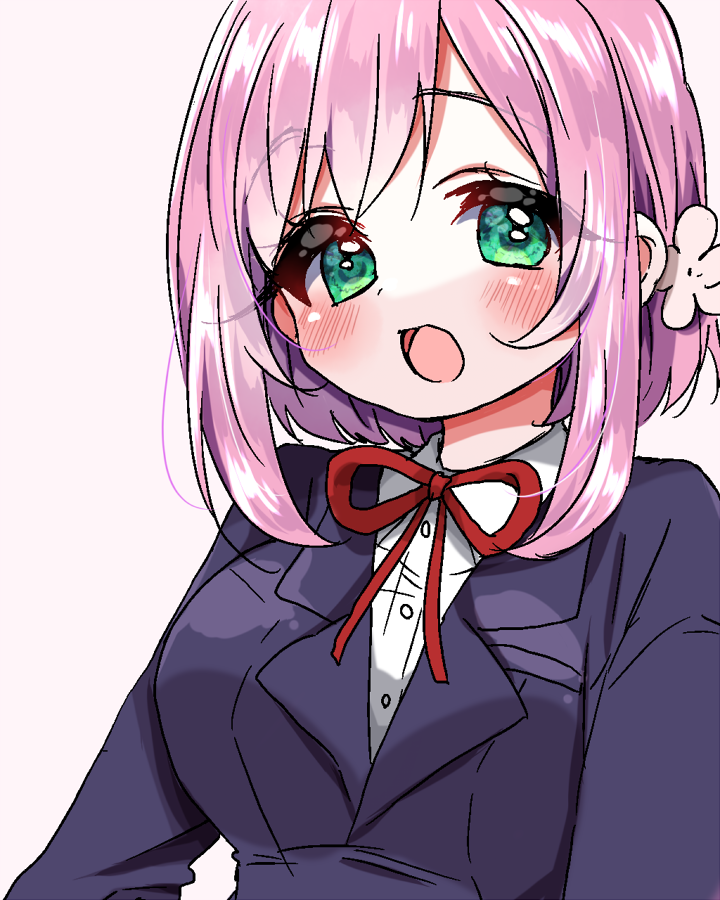 Hanazono Hakari (Kimi No Koto Ga Dai Dai Dai Dai Daisuki Na 100-Nin No Kanojo) Rule 34 Image