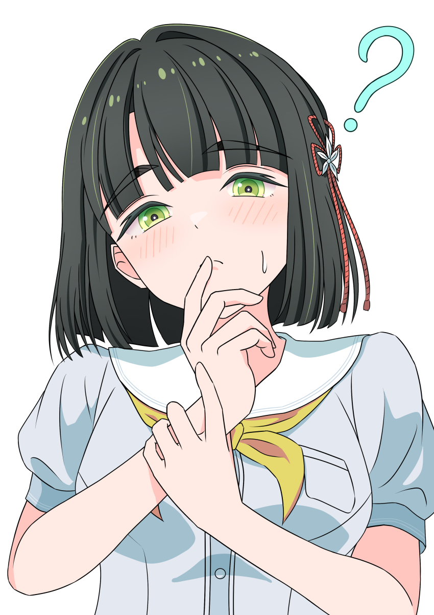 Momose Ginko (Link! Like! Love Live!) Rule 34 Image