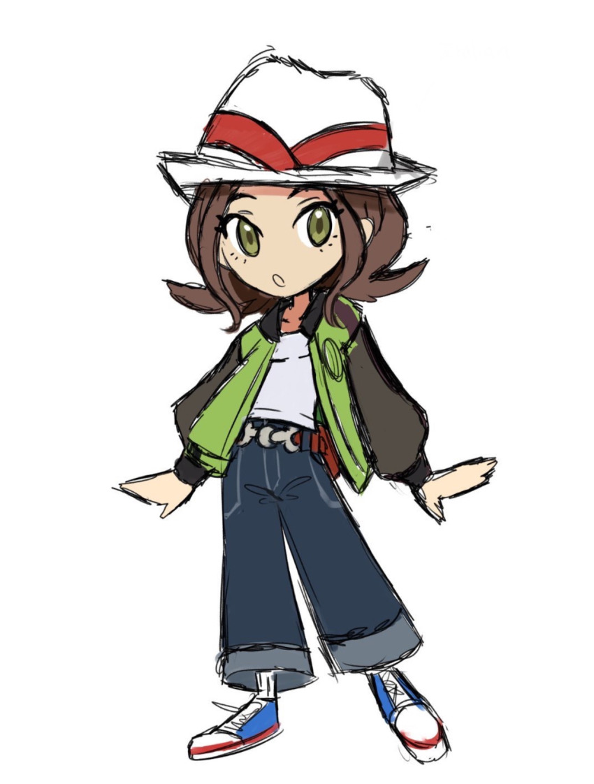 Harmony (Pokemon) Rule 34 Image