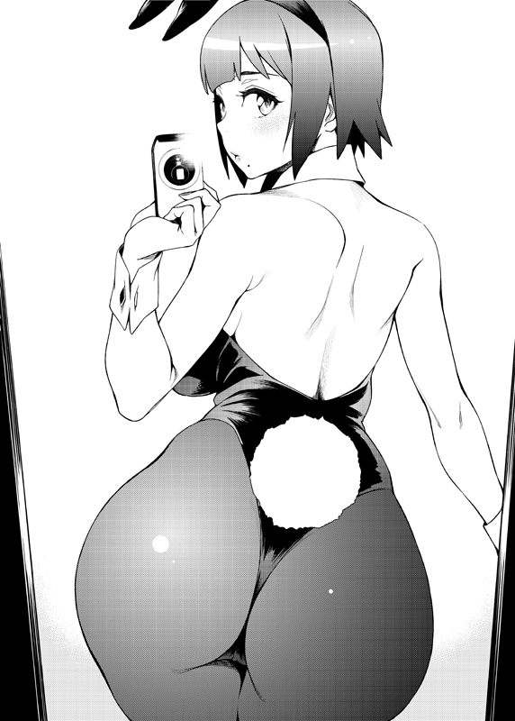 Otonashi Kotori (Idolmaster) Rule 34 Image