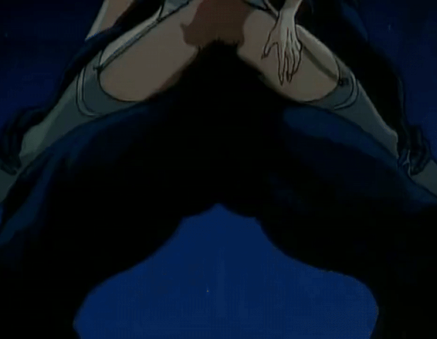 1990s (Style) Rule 34 Image