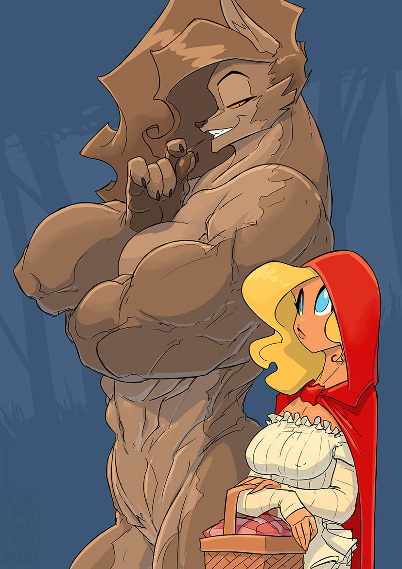 Original Rule 34 Image