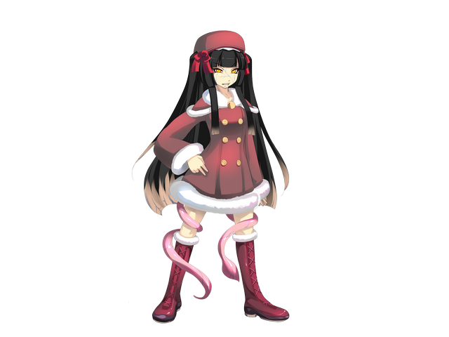 Hiruko (Mon-Musu Quest!) Rule 34 Image
