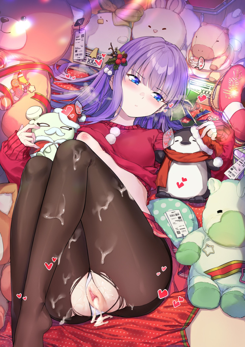 Meltryllis (Fate/Grand Order) Rule 34 Image
