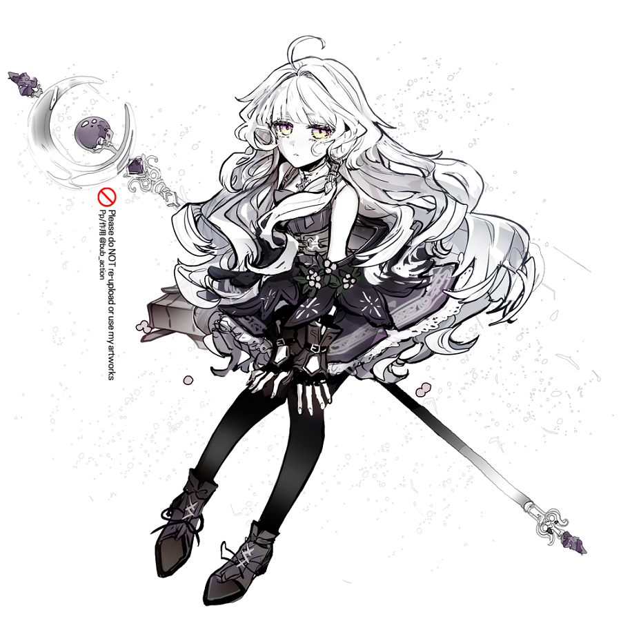 Mabinogi Rule 34 Image
