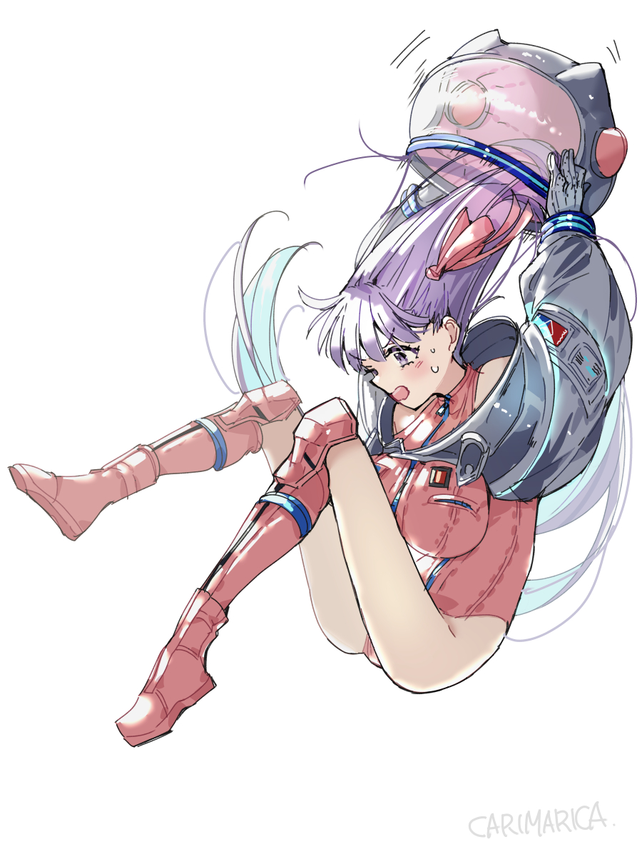 Bb (Fate) Rule 34 Image