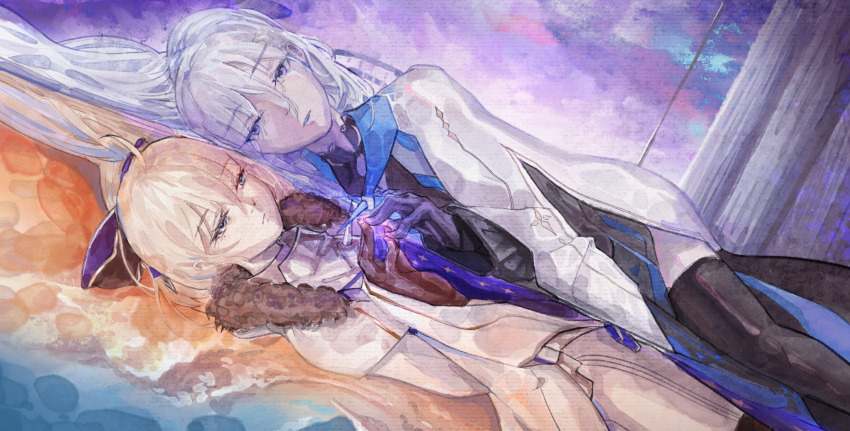 Aesc (Fate) Rule 34 Image