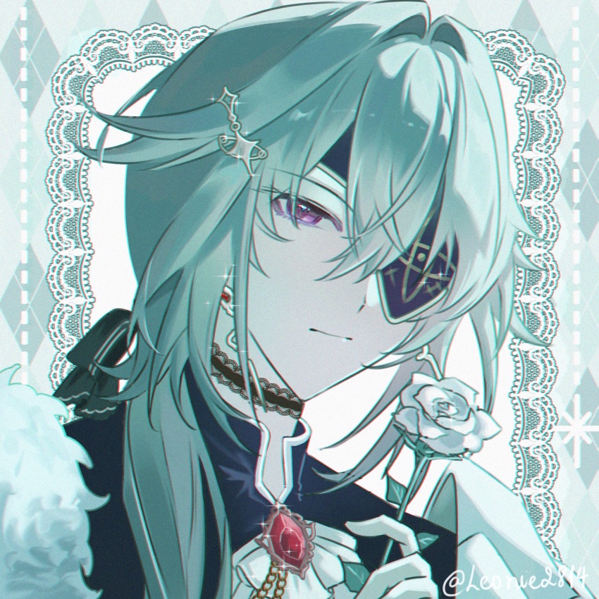 Anaxa (Honkai: Star Rail) Rule 34 Image