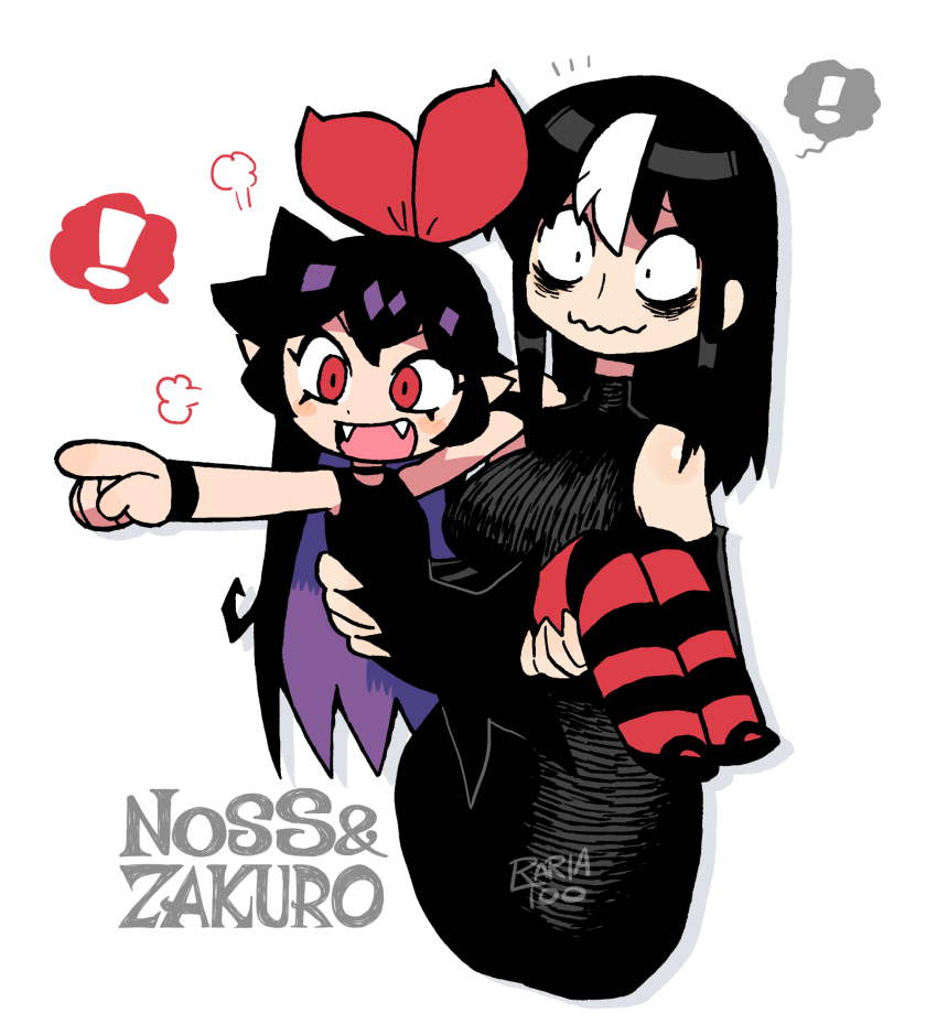 Noss (Rariatto) Rule 34 Image