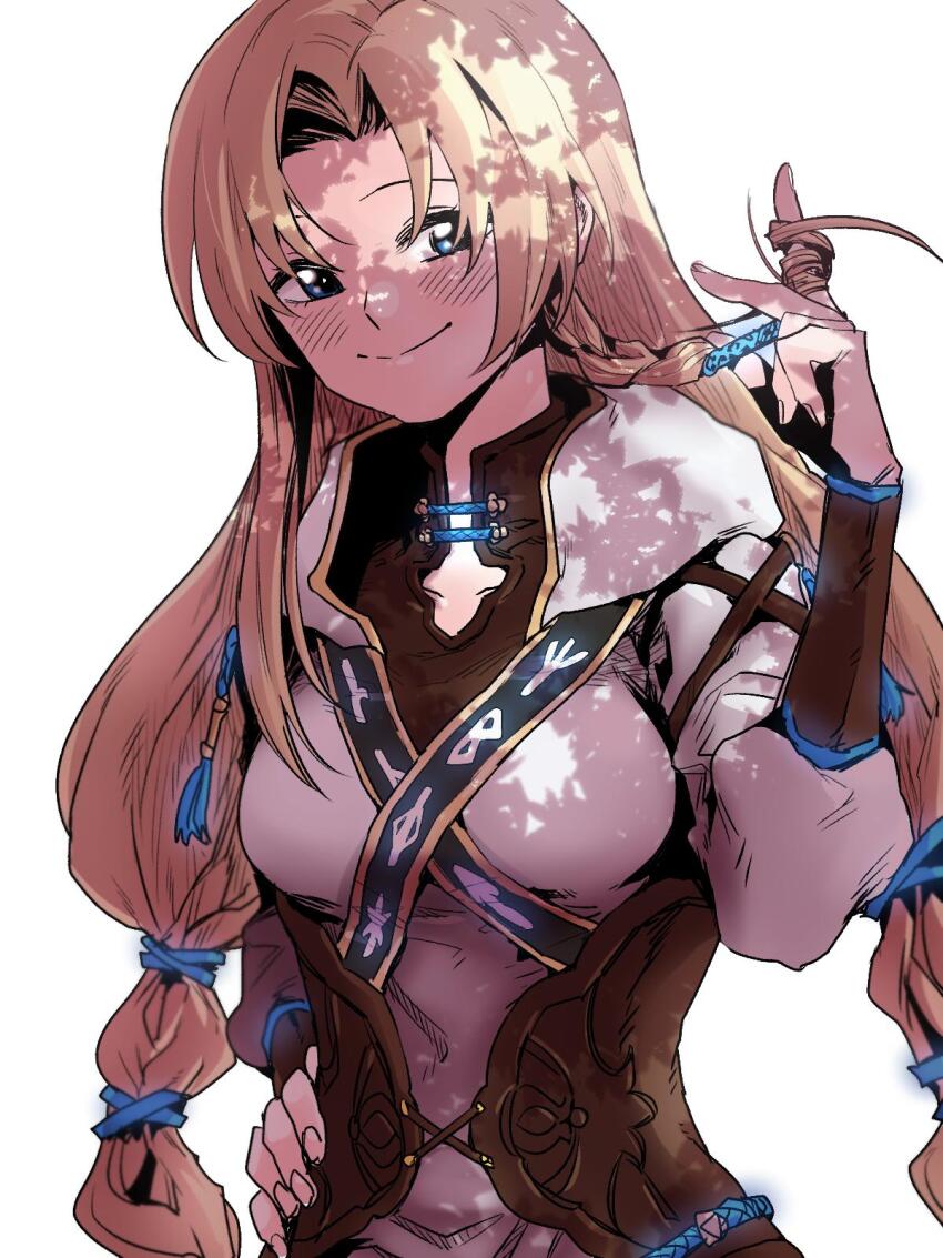 Blony (Mabinogi) Rule 34 Image
