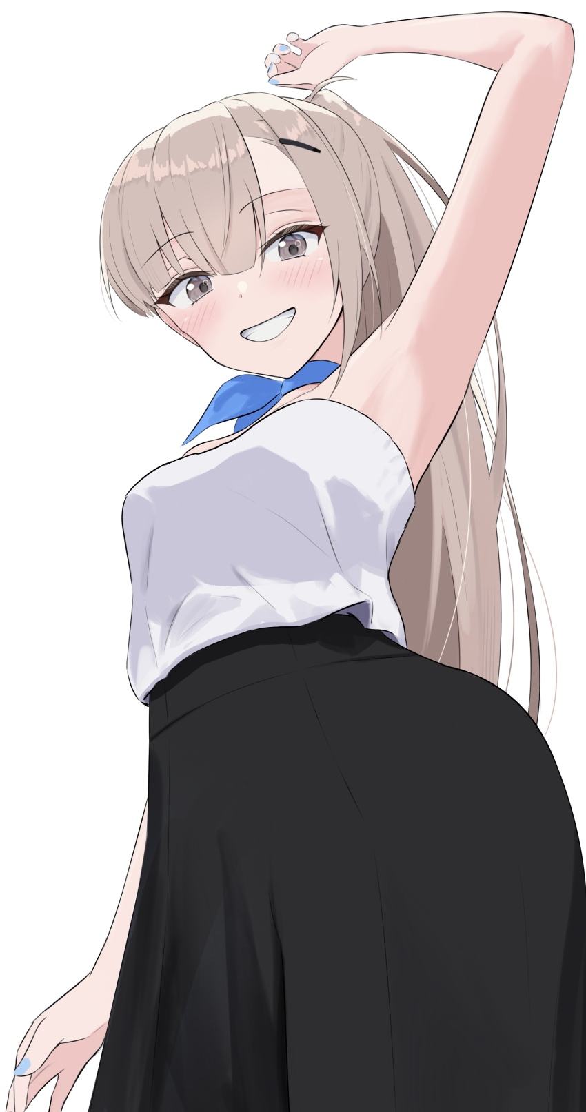 Kantai Collection Rule 34 Image