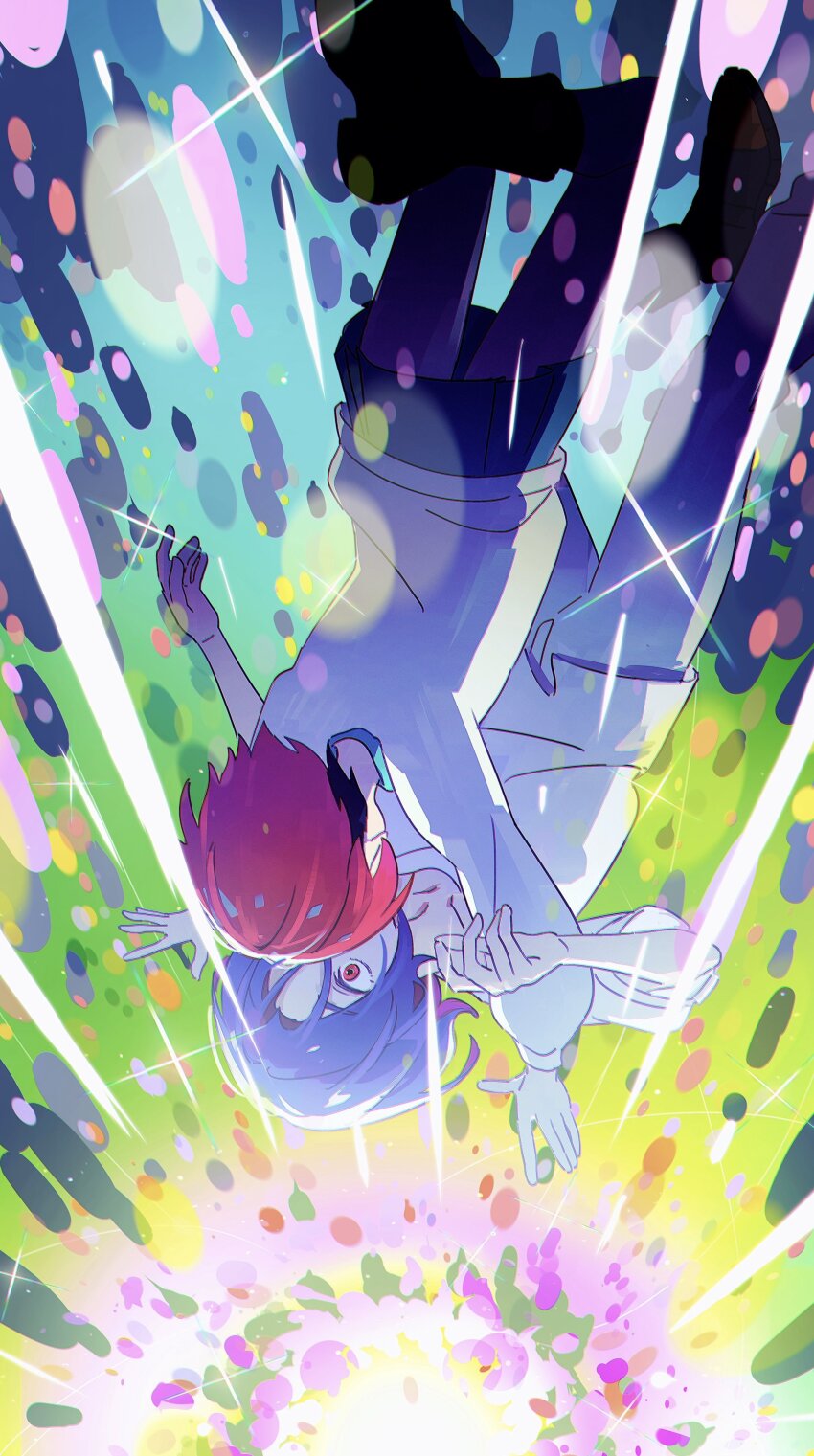 Amate Yuzuriha (Gundam) Rule 34 Image
