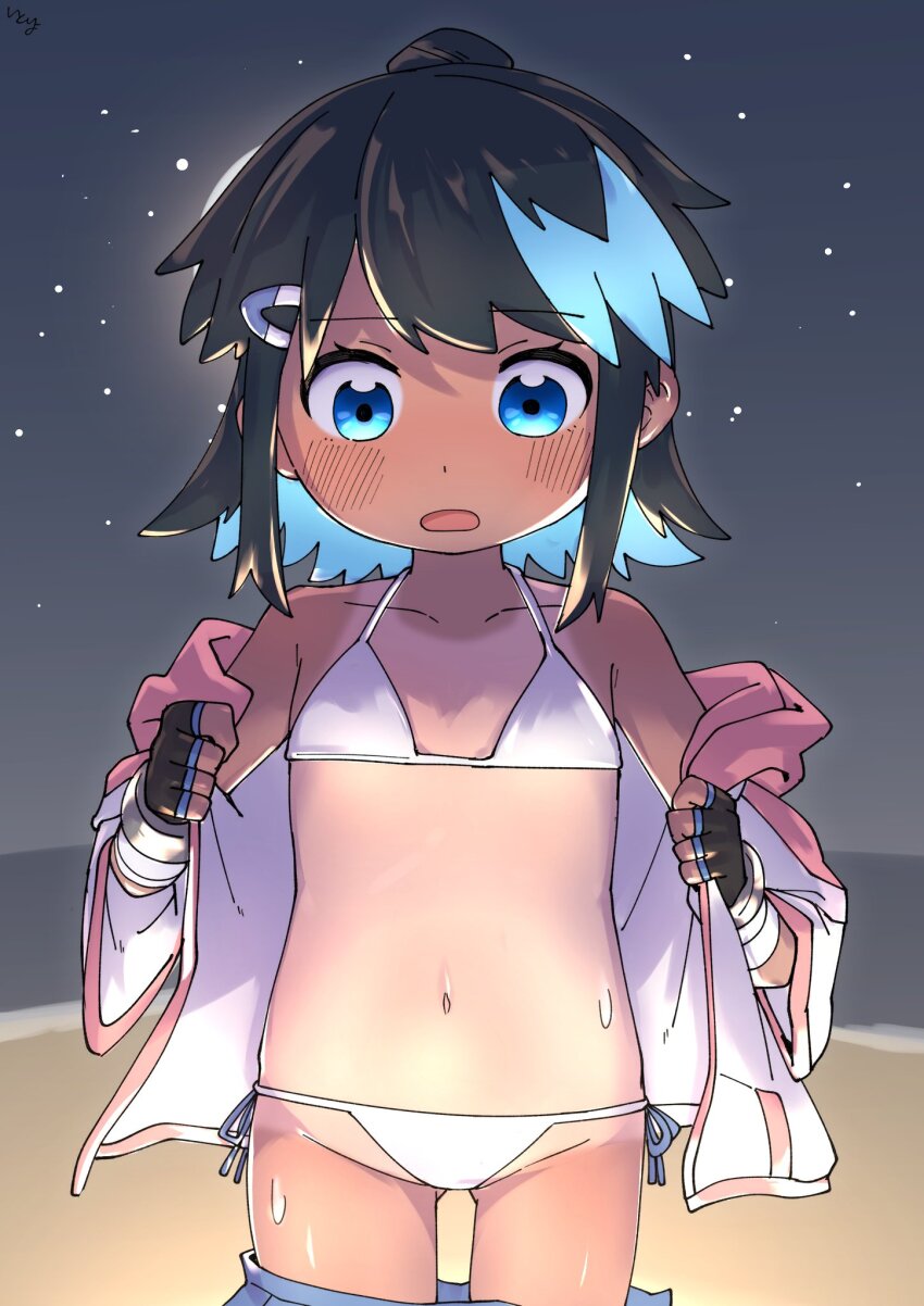 Sorano Minori Rule 34 Image