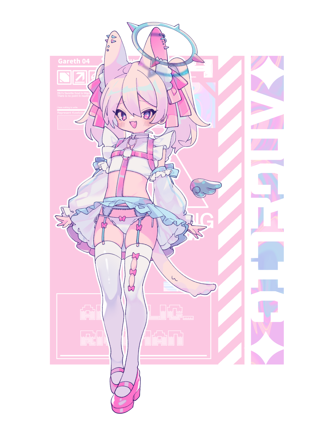 Original Rule 34 Image