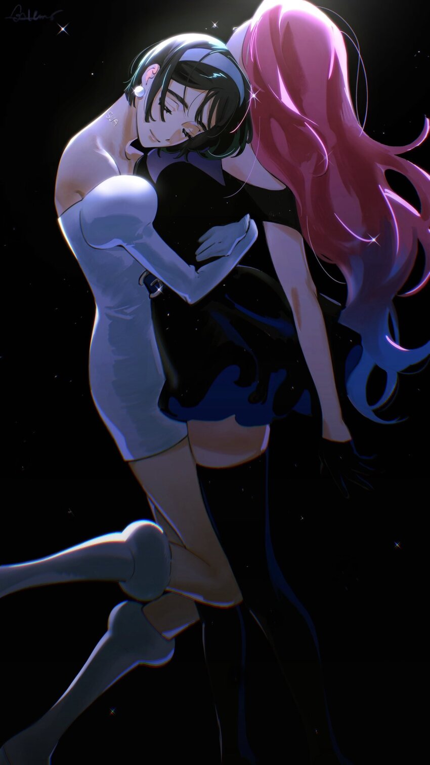 Mizi (Alien Stage) Rule 34 Image