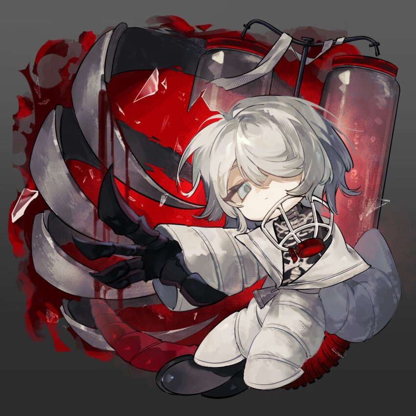 E.G.O (Project Moon) Rule 34 Image