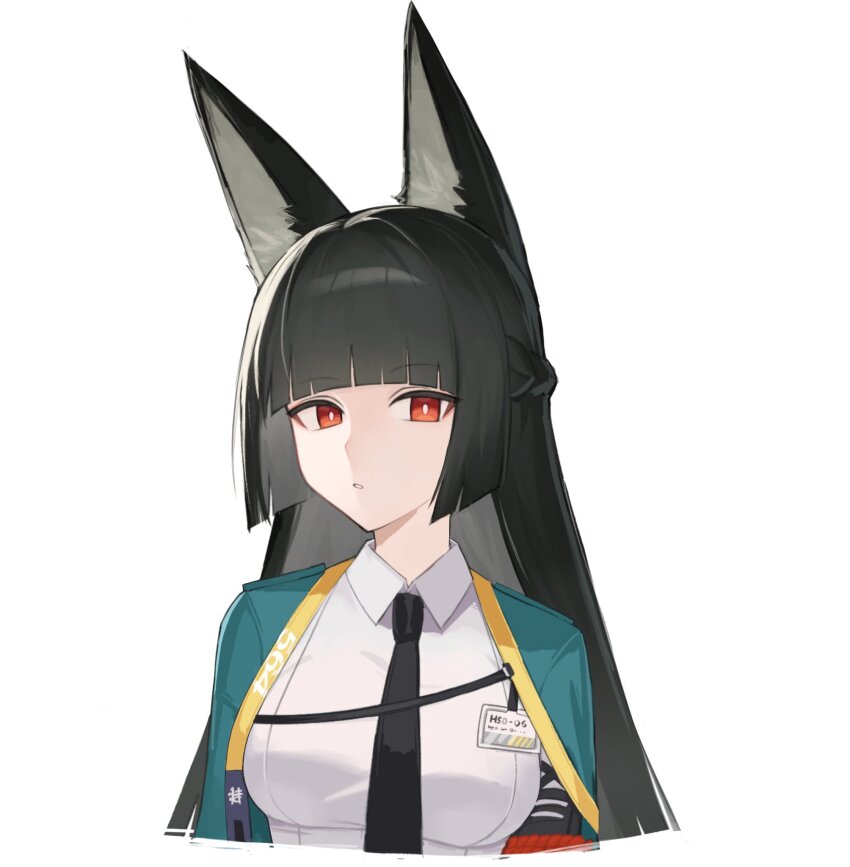 Hoshimi Miyabi (Zenless Zone Zero) Rule 34 Image