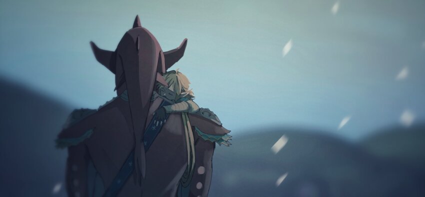 Link (Nintendo) Rule 34 Image